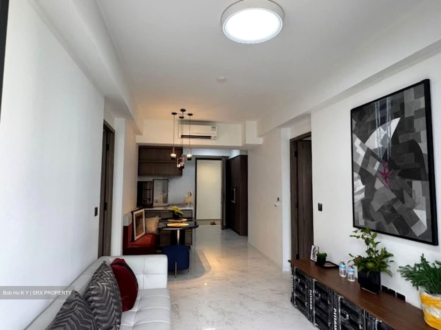 Tanah Merah Kechil Link (D16), Condominium #555540581